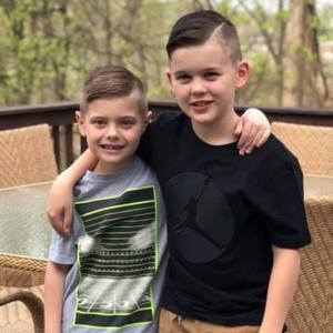 Meet your Posher, Mallory